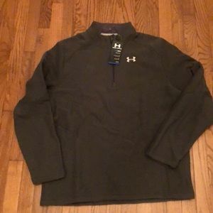 New under armour 2xl cold gear